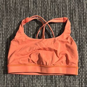 Lululemon Energy Bra *Medium Support, B–D Cups